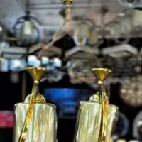پک تخفیفی کامل|لوستر و چراغ آویز|مشهد, شاهد (شهرک غرب)|دیوار