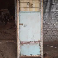 درب و پنجره