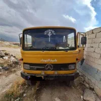 خاور لجن کش|استخدام حمل و نقل|بستان آباد, |دیوار