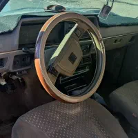 وانت مزدا 2000 دو کابین بنزینی، مدل ۱۳۸۴|خودرو سواری و وانت|سنندج, |دیوار