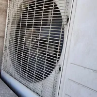 کولر گازی 30هزار تراست|کولر گازی و فن‌کوئل|اهواز, کمپلو شمالی|دیوار