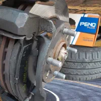 لنت ترمزپراید،تیباسمند،پیکان،دنا ال۹۰ پژو راناضدیخ