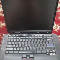 لپتاب قدیمی