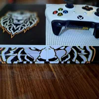 ایکس باکس وان یکترا xbox.ps4.ps5|کنسول، بازی ویدئویی و آنلاین|مشهد, هنرور|دیوار