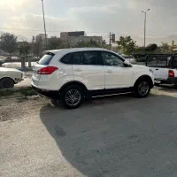 تیگو 5|خودرو سواری و وانت|همدان, |دیوار