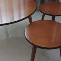 میز عسلی نو|مبلمان خانگی و میز عسلی|نورآباد, |دیوار