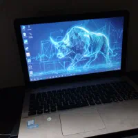 لپ تاپ ASUS X541u