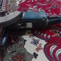 سنگ جت بوش قدیمی اصلی ۳راهی صنعتی