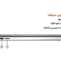 فروش کروم بوک HP|رایانه همراه|تهران, فاطمی|دیوار