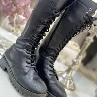 بوت چرم
