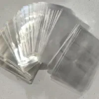 سلفون پلاستیک بسته بندی