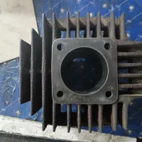 سیلندر یاماها|قطعات یدکی و لوازم جانبی|بندر ماهشهر, |دیوار