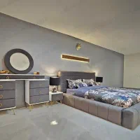 تخت خواب مدل ژینا