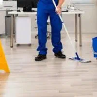 کارگر خدمات