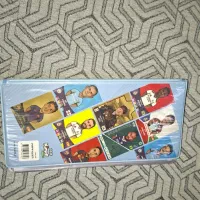 عکس و البوم کیمدی