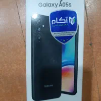 گوشی سامسونگ در حد نو A05s