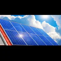 طراحی و نصب سیستم های پنل خورشیدی