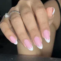 کاشت ناخن|خدمات آرایشگری و زیبایی|گنبد کاووس, |دیوار