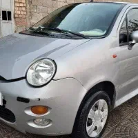 MVM110 مدل ۹۱، ۳ سیلندر