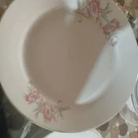 چینی قدیمی|ظروف سرو و پذیرایی|شیراز, گلشن|دیوار