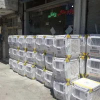 کولر آبی نقد و تمام اقساط