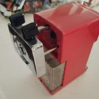 تراش رومیزی سایز بزرگ،فلزی،عالی|لوازم التحریر|اصفهان, جوزدان الیادران|دیوار