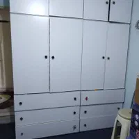 فروش واحد در شهرک اتمسفر جعفر آباد|فروش آپارتمان|محمدشهر, جعفرآباد|دیوار