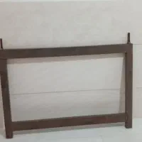 دارقالی به همراه نقشه|لوازم خیاطی و بافتنی|الشتر, |دیوار