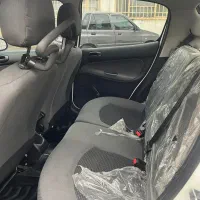 ۲۰۶ تیپ ۲ مدل ۱۴۰۰ با کارشناسی و بیرنگ|خودرو سواری و وانت|رشت, شهرک احمد خمینی|دیوار