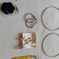 اکسسوری های نو فقط۲۰|بدلیجات|لاهیجان, طالقانی|دیوار