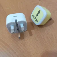 آداپتور آیفون