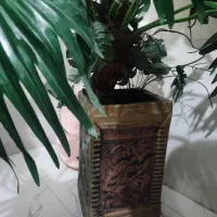 گل و گلدون مصنوعی|گل مصنوعی|کرج, گلشهر|دیوار