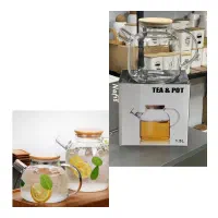 حراج چای ساز روهمی،تراول ماگ،ماگ،قوری پیرکس،وارمر|کوهنوردی و کمپینگ|رفسنجان, |دیوار