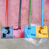 خاموت زن  خم کن  آچار اف