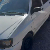 پراید 111 مدل 89