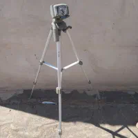 پایه دوربین|دوربین عکاسی و فیلم‌برداری|شاهین‌شهر, خانه کارگر|دیوار