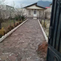 دماوندجابان باغچه ویلا۶۰۰متری با هرسه کنتور شخصی