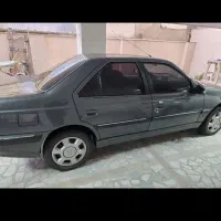 پژوپارس مدل۴۰۱|خودرو سواری و وانت|رشت, توشیبا|دیوار