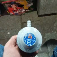 رگلاتور گاز