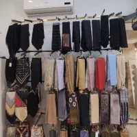 شال و روسری