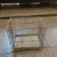 ۲تا قفس پرنده