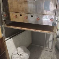 فر پیتزا پز