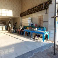 دستگاه سنگ بری صد صنعت