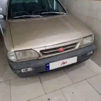 پراید مدل84 نقدو اقساط