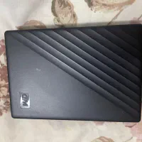 هارد اکسترنال 4tb ترابایت WD