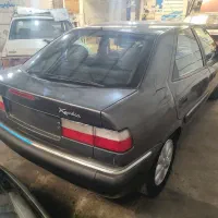 زانتیا مدل 85