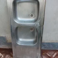 سینک ظرفشویی