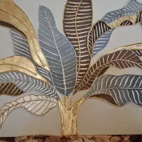 تابلوی دکوراتیو