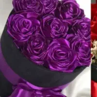 گل روبانی|گل مصنوعی|فردیس, شهرک ۱۱۰|دیوار