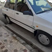 پراید ۱۳۱دوگانه سوز شرکتی مدل ۱۴۹۳|خودرو سواری و وانت|بهبهان, |دیوار